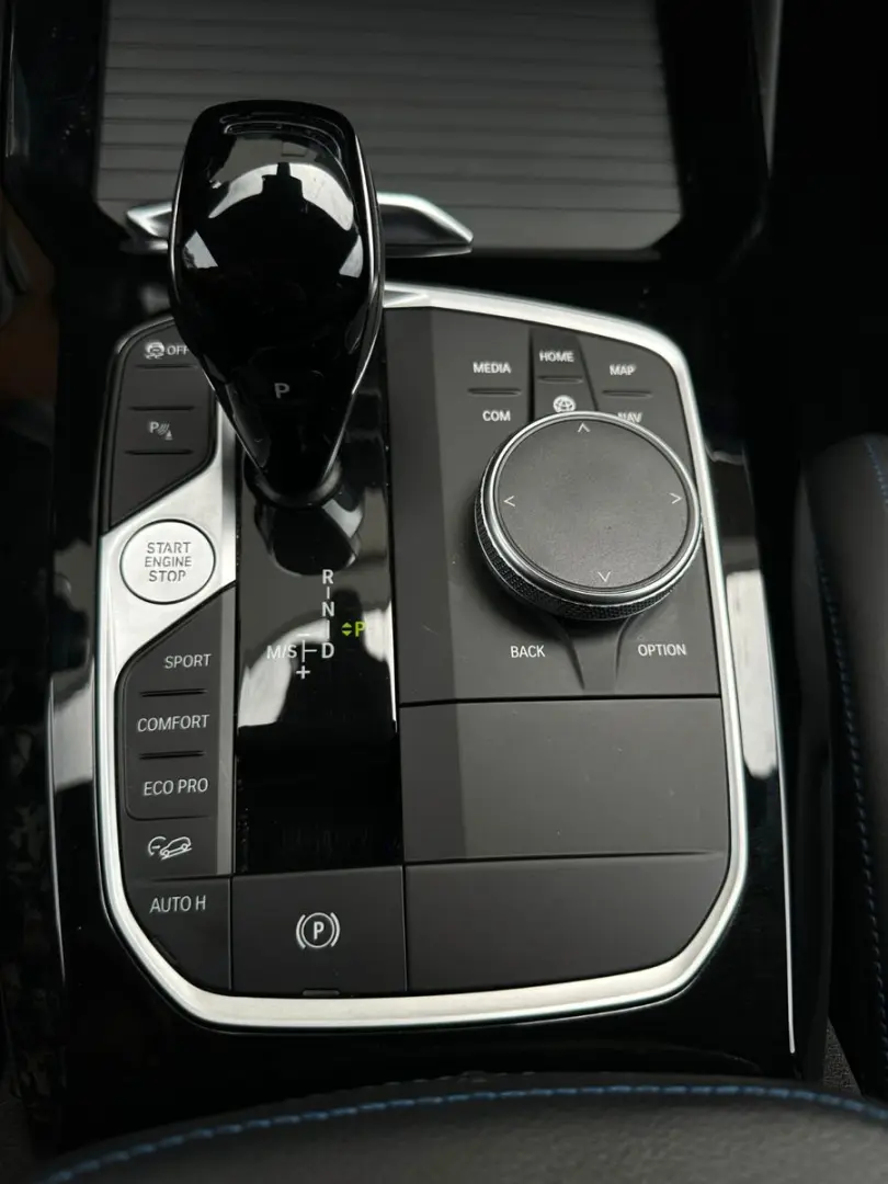X3 xDrive 30d M Sport HUD LADER AHK DAProf STDHZ