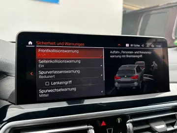 X3 xDrive 30d M Sport HUD LADER AHK DAProf STDHZ