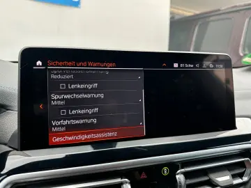 X3 xDrive 30d M Sport HUD LADER AHK DAProf STDHZ