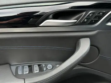 X3 xDrive 30d M Sport HUD LADER AHK DAProf STDHZ