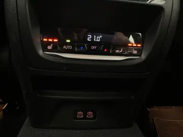 X3 xDrive 30d M Sport HUD LADER AHK DAProf STDHZ