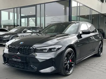 M340 d xDrive M Sport Pro   Shadow-Line   19