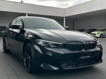 M340 d xDrive M Sport Pro | Shadow-Line | 19