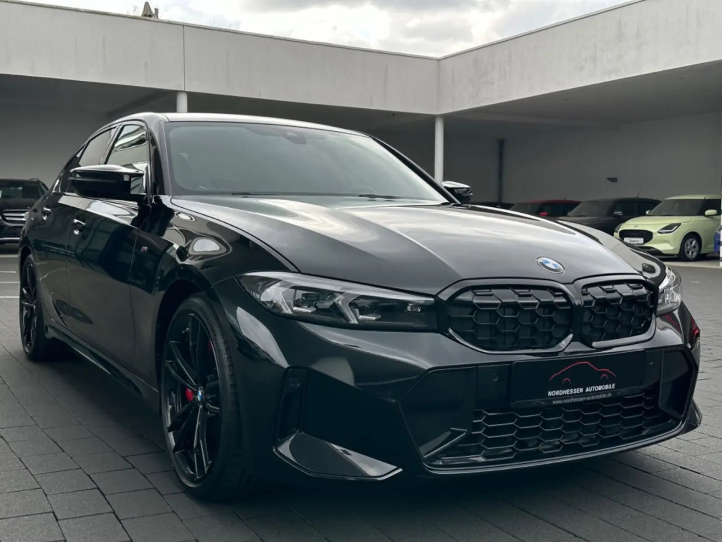 M340 d xDrive M Sport Pro | Shadow-Line | 19