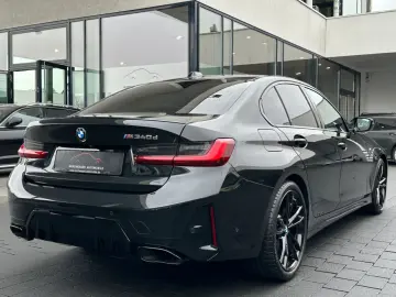 M340 d xDrive M Sport Pro | Shadow-Line | 19