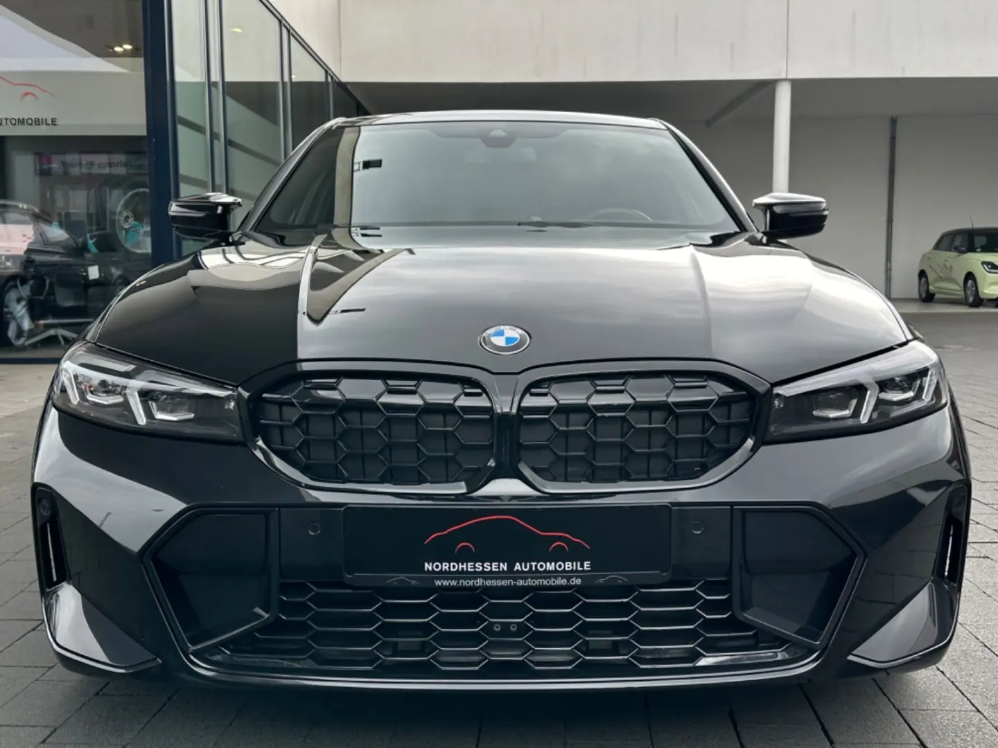M340 d xDrive M Sport Pro | Shadow-Line | 19