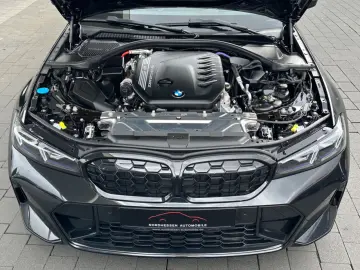 M340 d xDrive M Sport Pro | Shadow-Line | 19