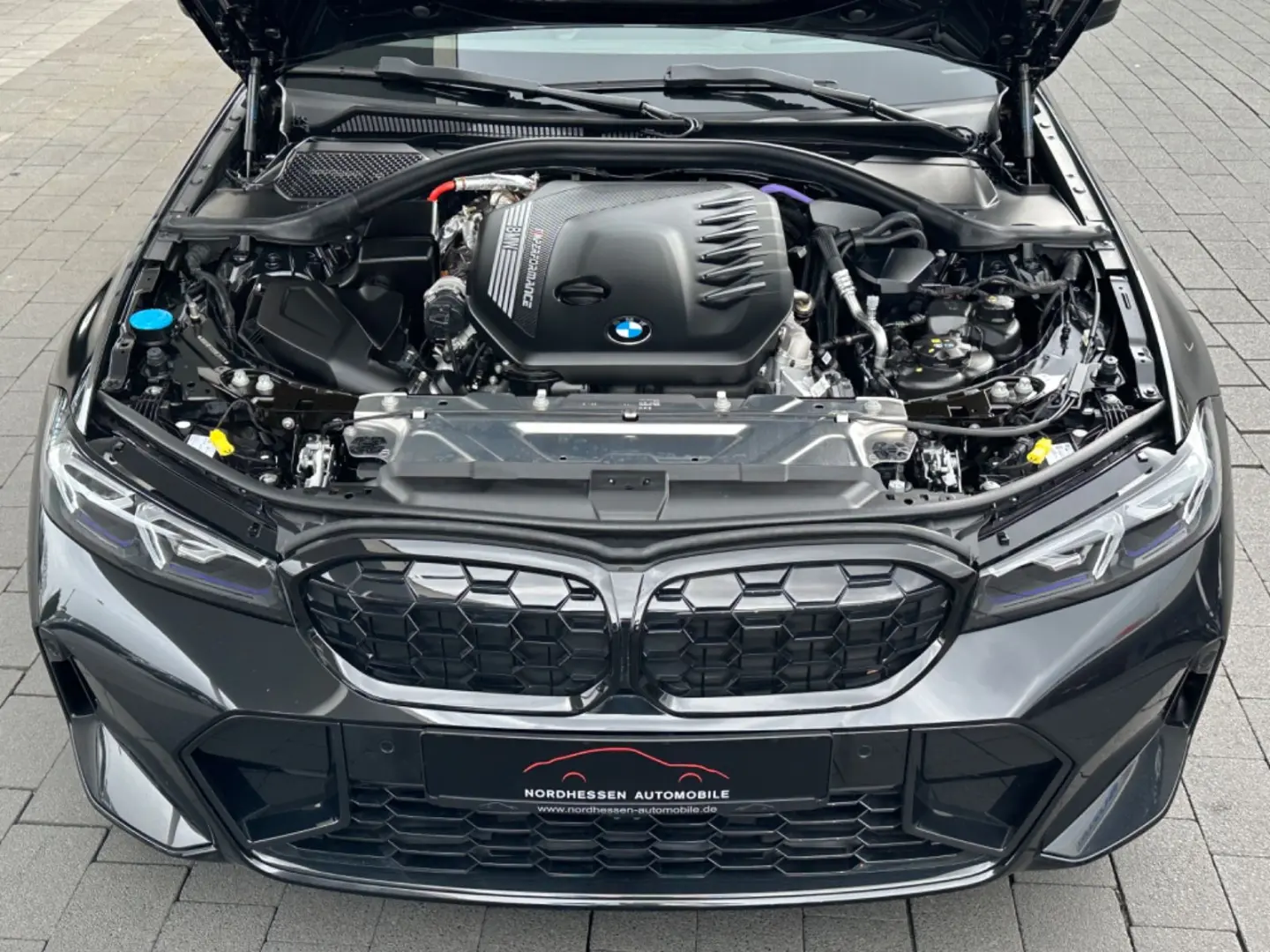 M340 d xDrive M Sport Pro | Shadow-Line | 19