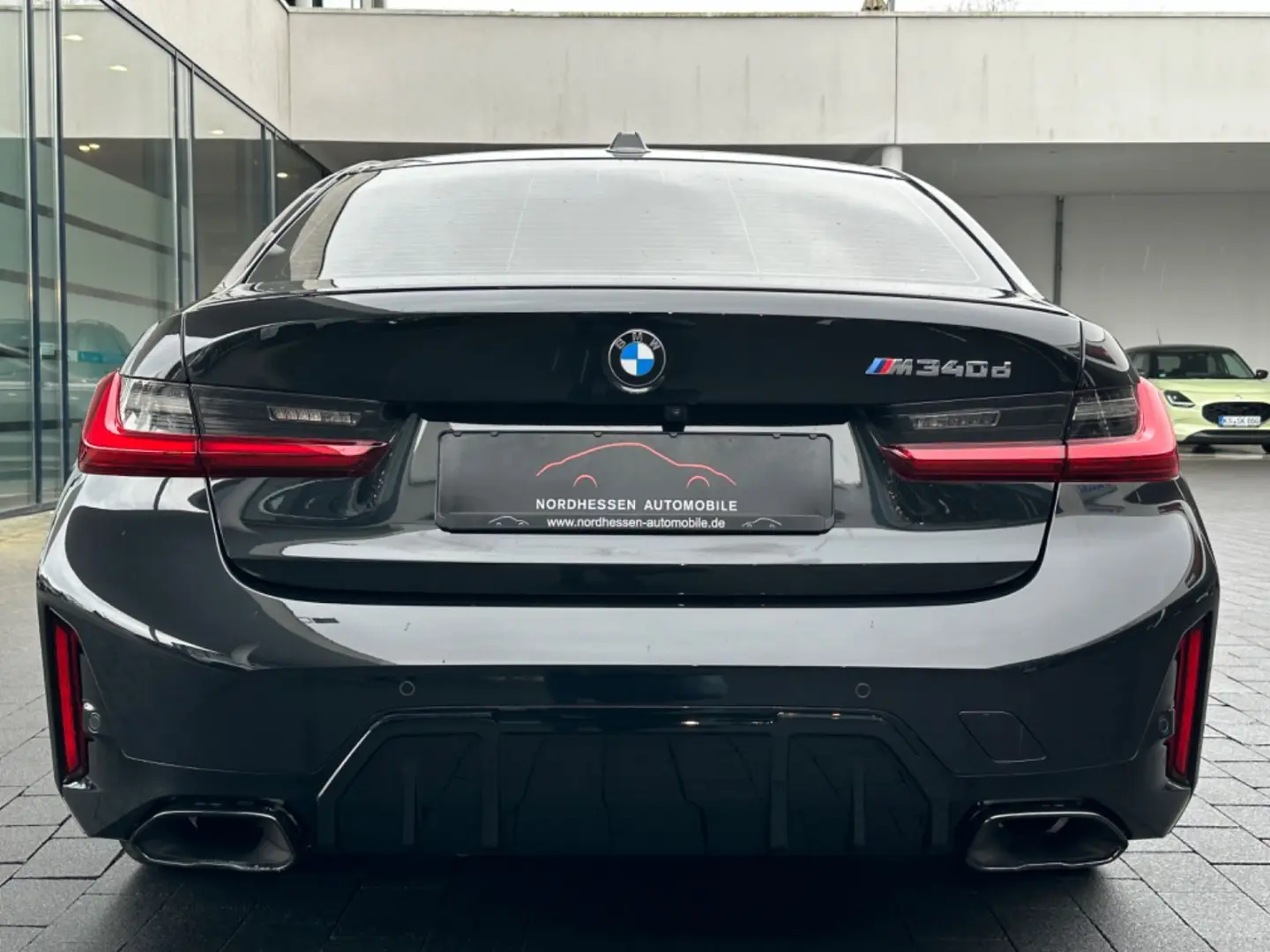 M340 d xDrive M Sport Pro | Shadow-Line | 19