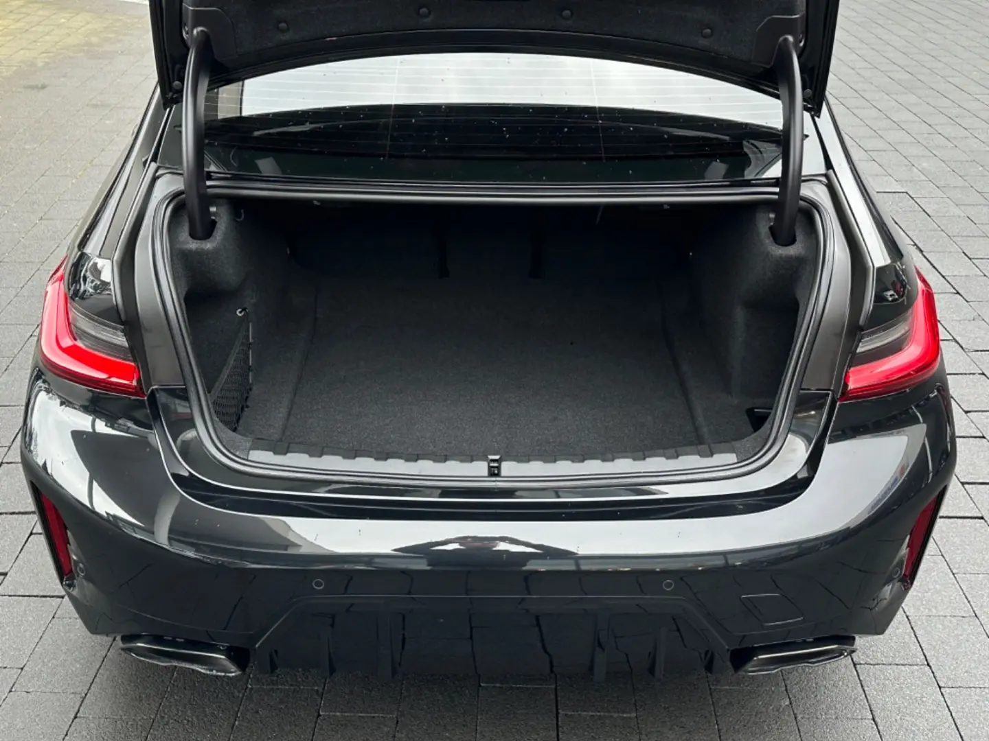 M340 d xDrive M Sport Pro | Shadow-Line | 19