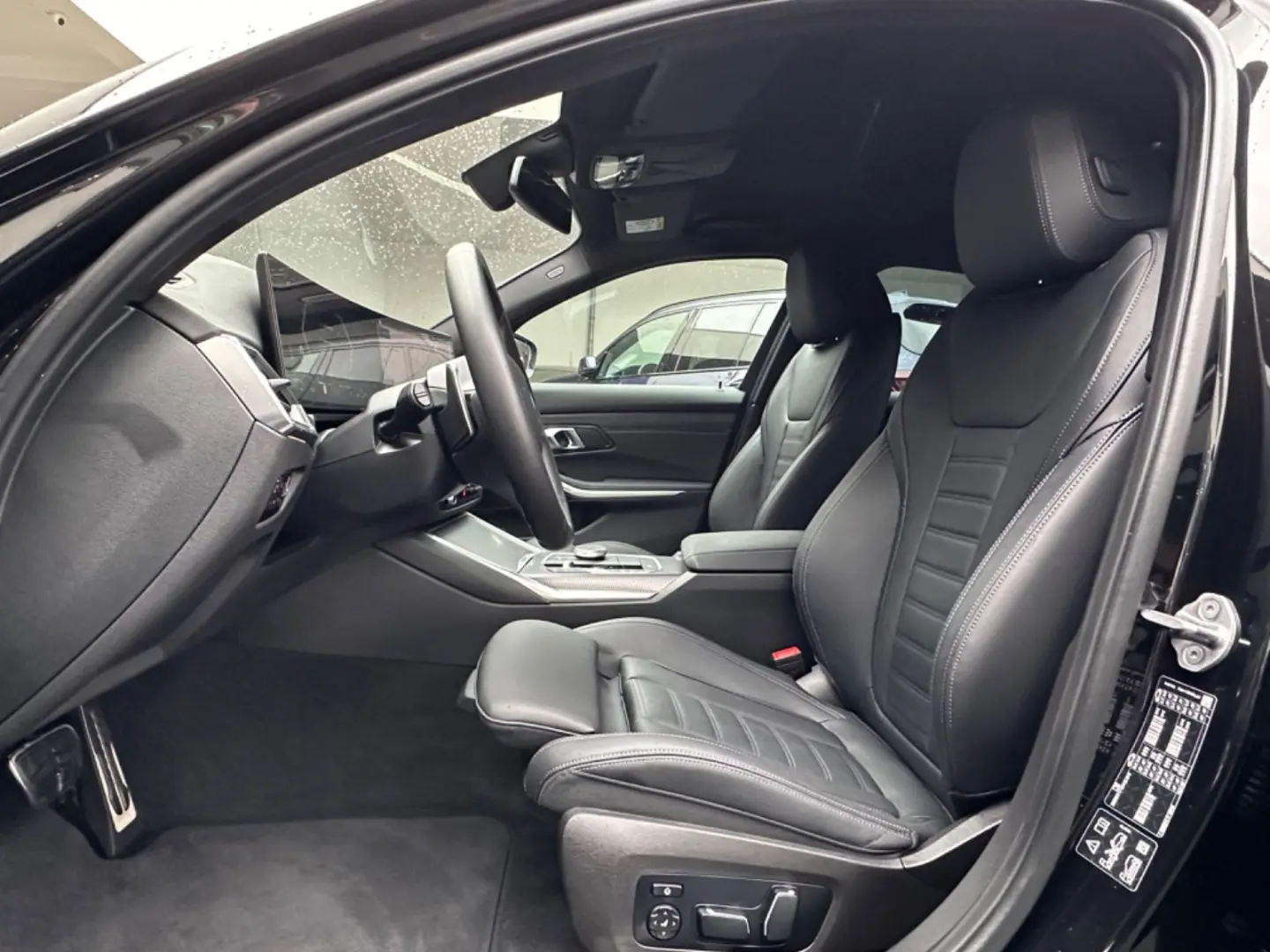 M340 d xDrive M Sport Pro | Shadow-Line | 19