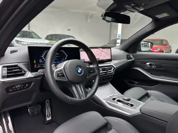 M340 d xDrive M Sport Pro | Shadow-Line | 19