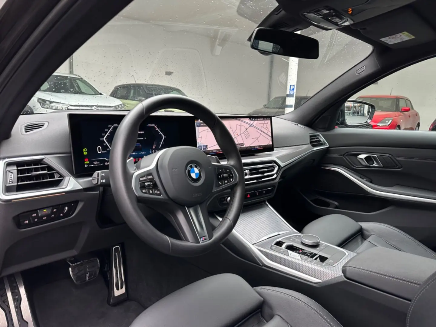 M340 d xDrive M Sport Pro | Shadow-Line | 19