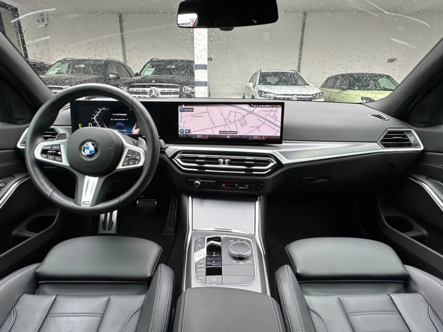 M340 d xDrive M Sport Pro | Shadow-Line | 19