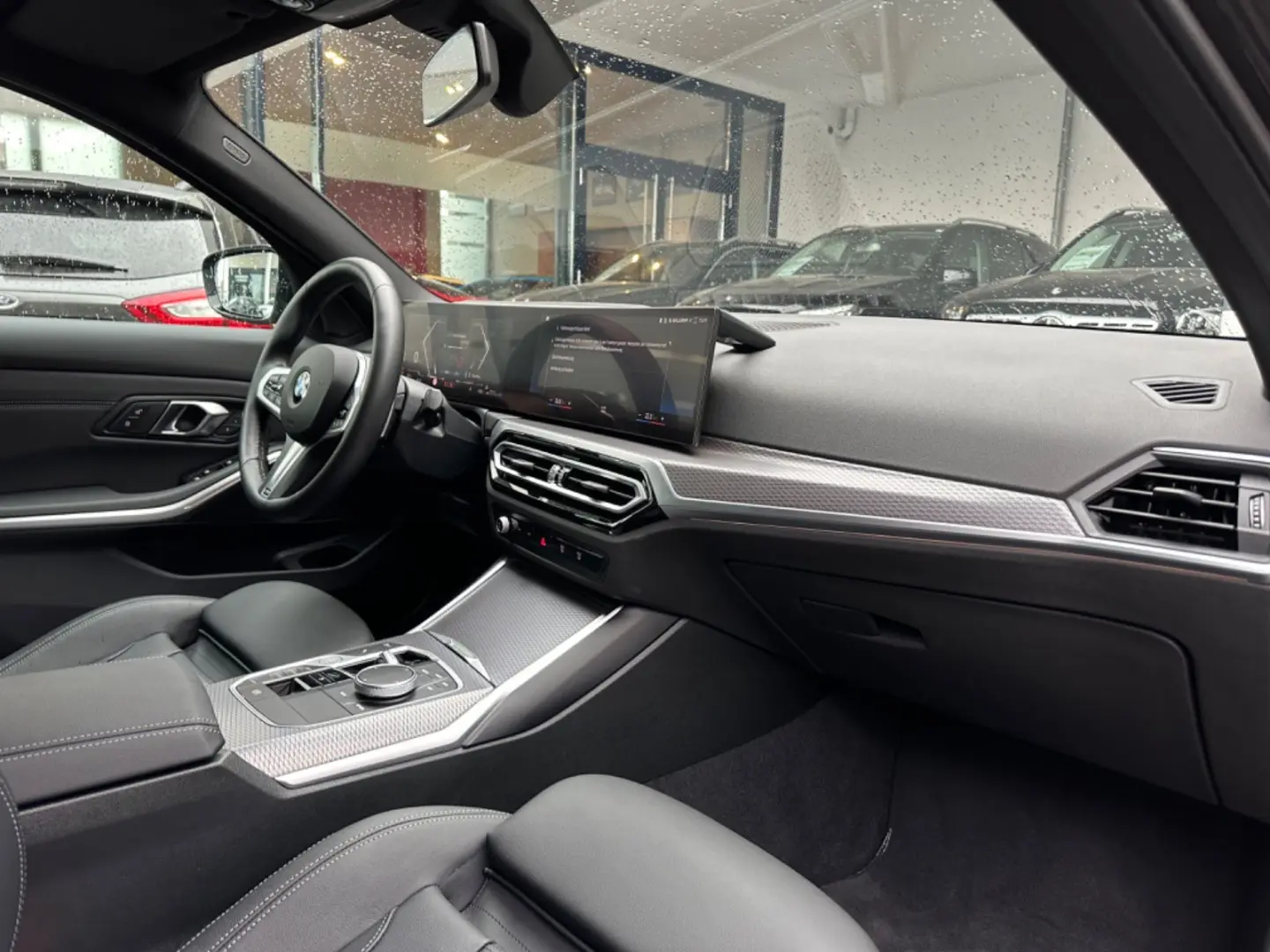 M340 d xDrive M Sport Pro | Shadow-Line | 19