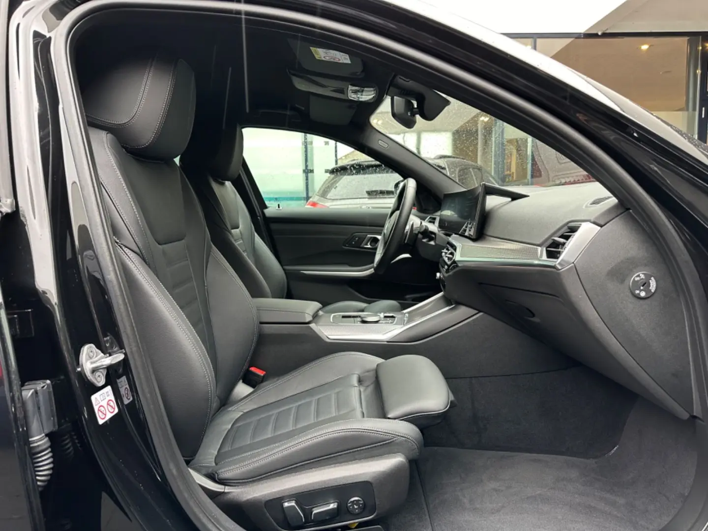 M340 d xDrive M Sport Pro | Shadow-Line | 19