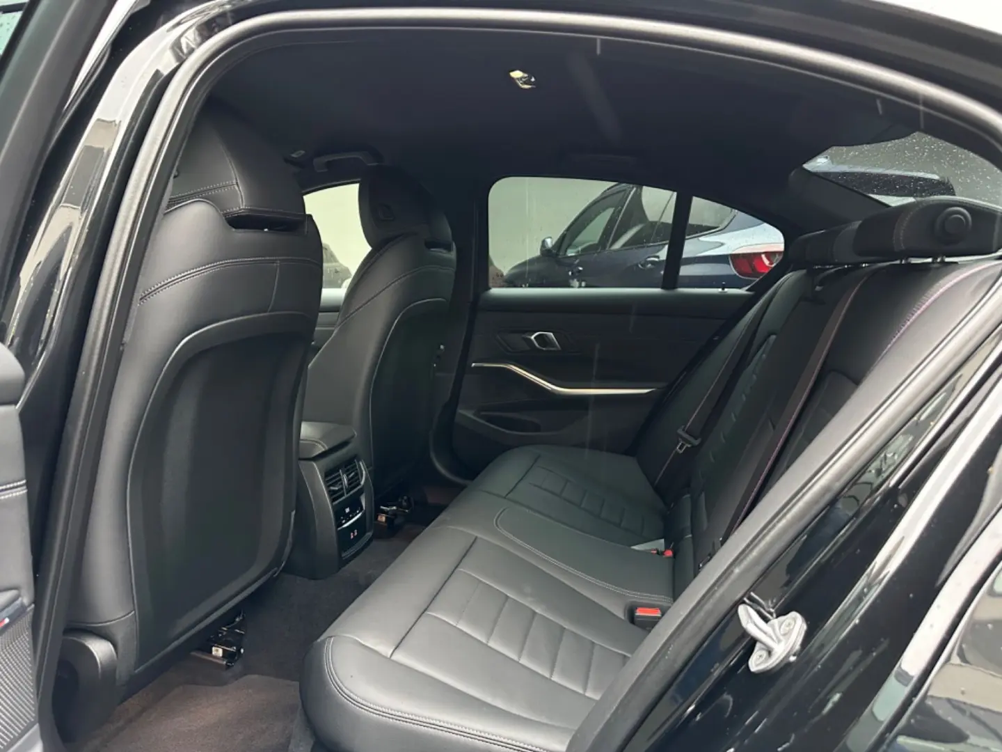 M340 d xDrive M Sport Pro | Shadow-Line | 19