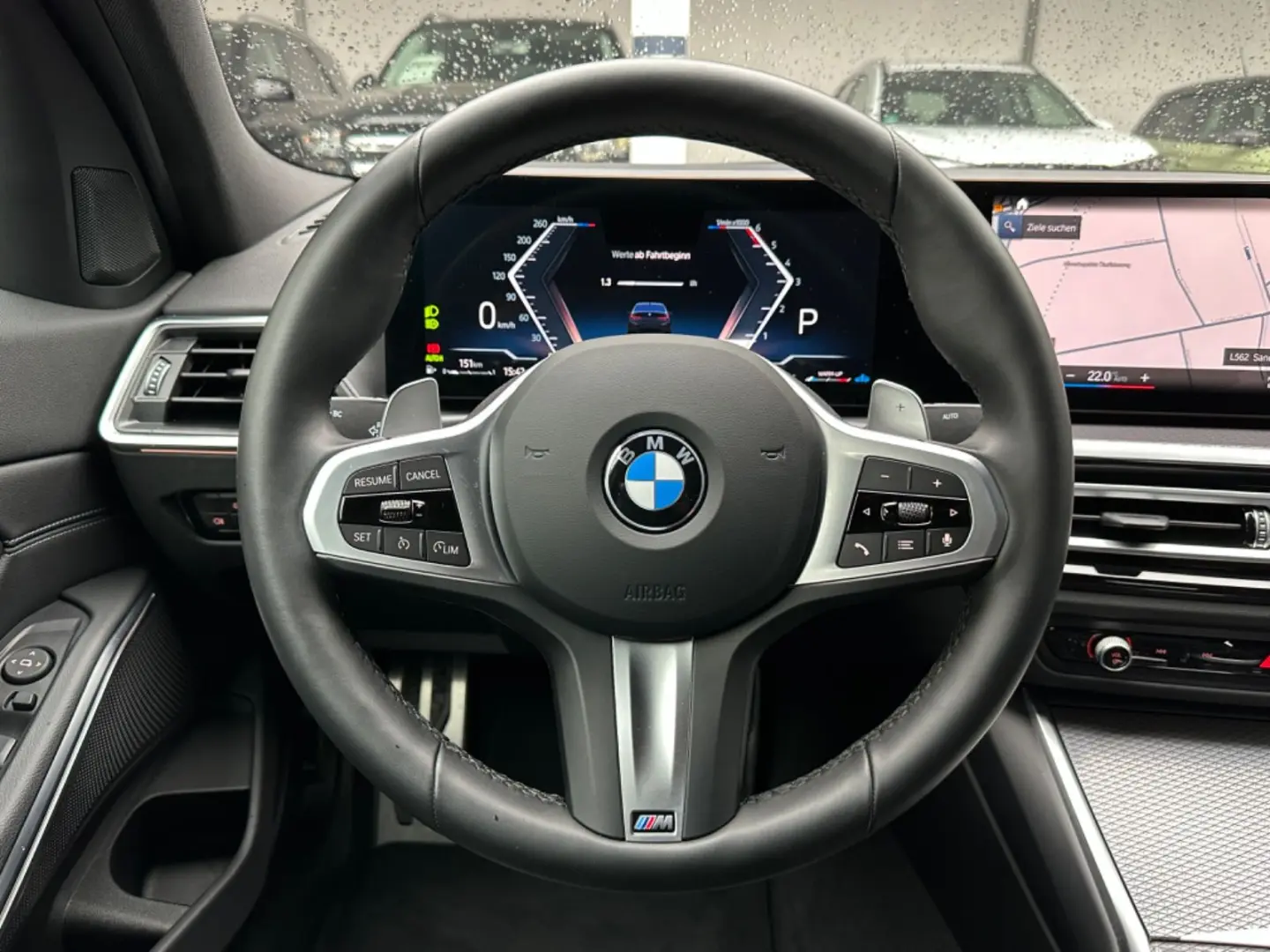 M340 d xDrive M Sport Pro | Shadow-Line | 19