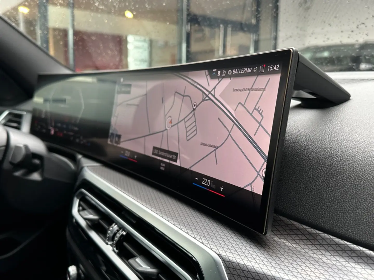 M340 d xDrive M Sport Pro | Shadow-Line | 19