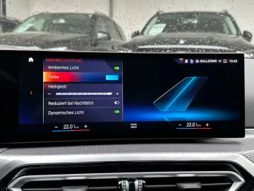M340 d xDrive M Sport Pro | Shadow-Line | 19