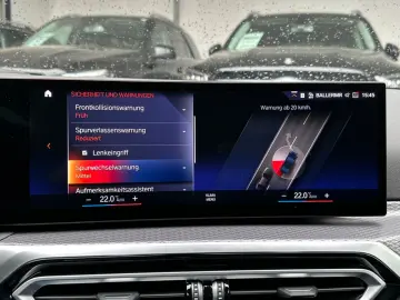 M340 d xDrive M Sport Pro | Shadow-Line | 19