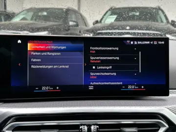 M340 d xDrive M Sport Pro | Shadow-Line | 19