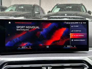 M340 d xDrive M Sport Pro | Shadow-Line | 19
