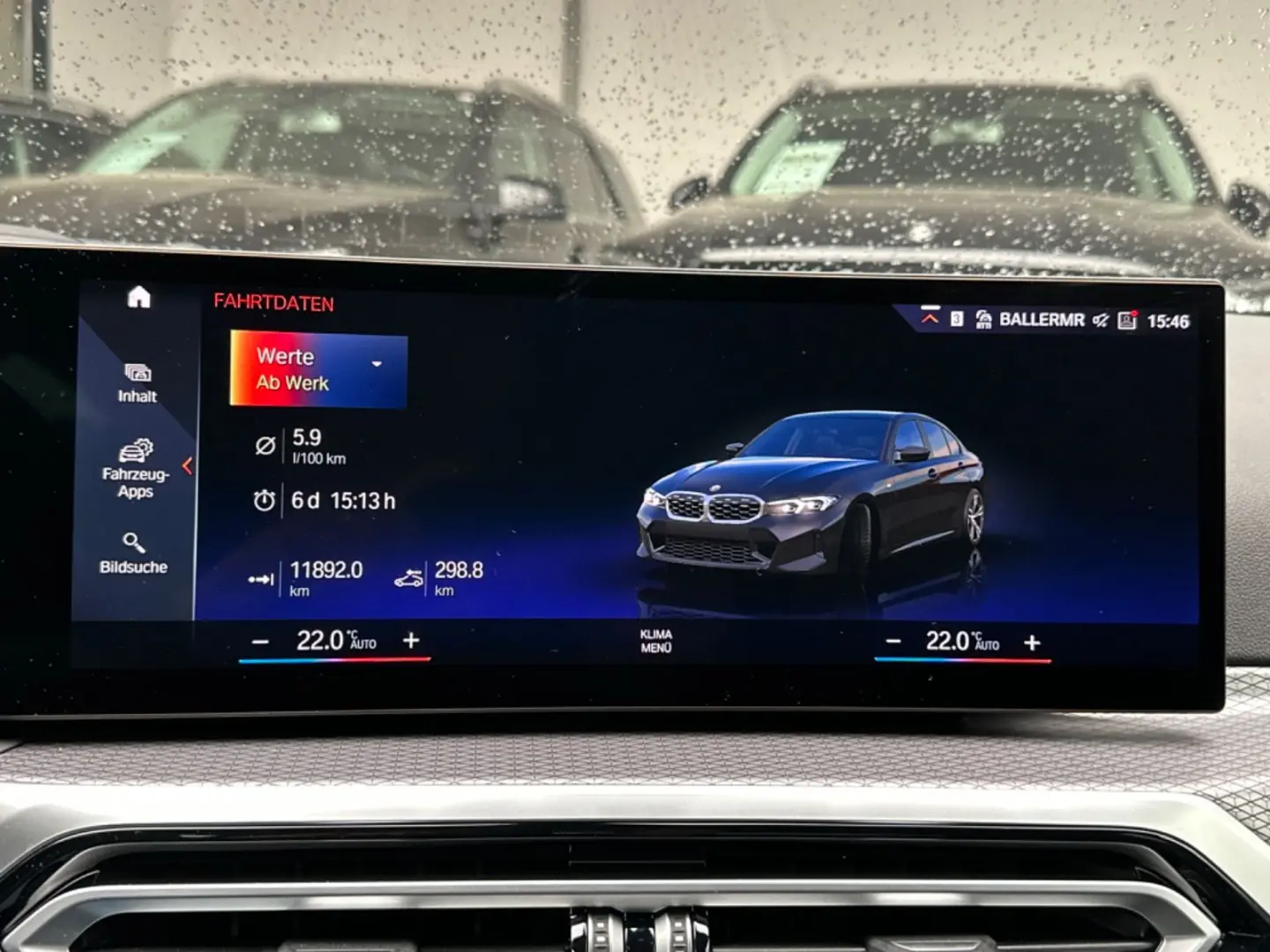 M340 d xDrive M Sport Pro | Shadow-Line | 19