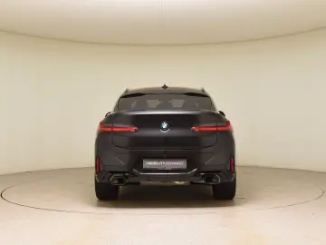 X4 xDrive30d M Sport H&K DriveAssProf ACC Alarm