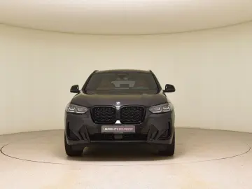 X4 xDrive30d M Sport H&K DriveAssProf ACC Alarm