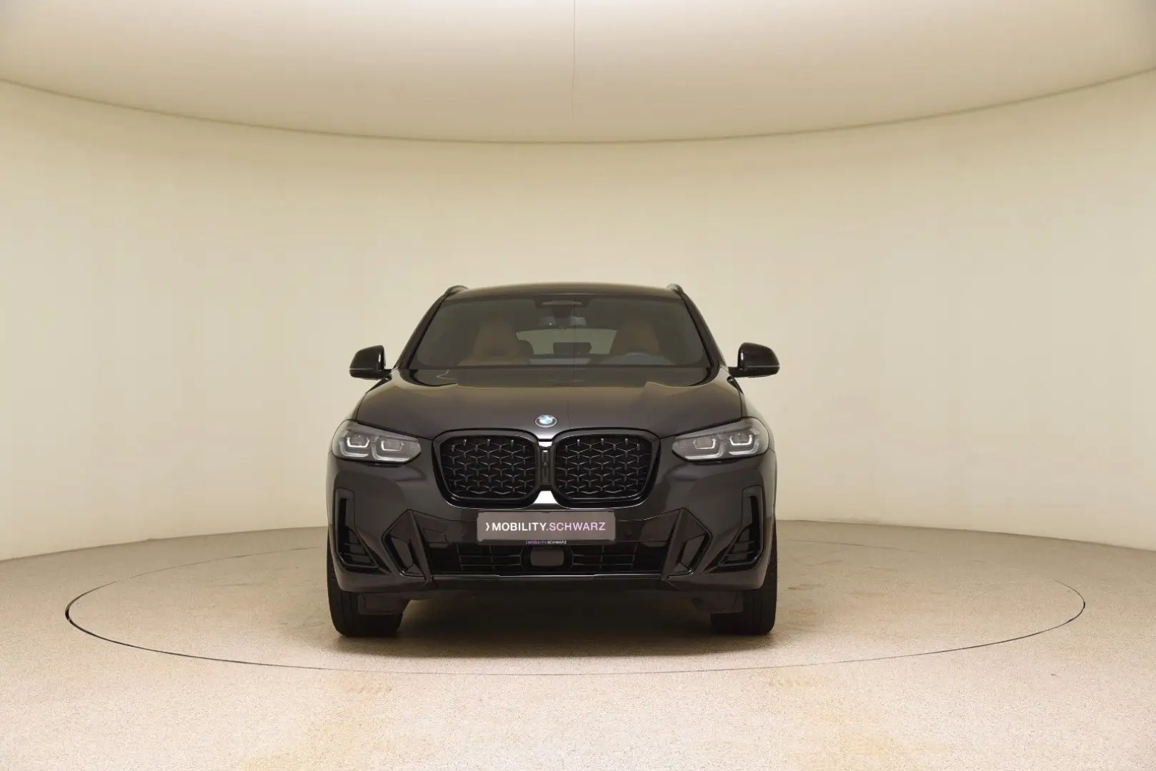 X4 xDrive30d M Sport H&K DriveAssProf ACC Alarm