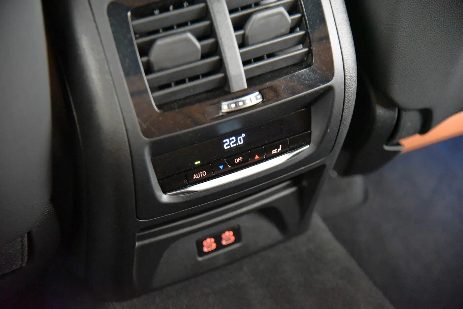 X4 xDrive30d M Sport H&K DriveAssProf ACC Alarm