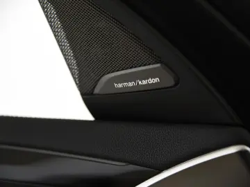 X4 xDrive30d M Sport H&K DriveAssProf ACC Alarm