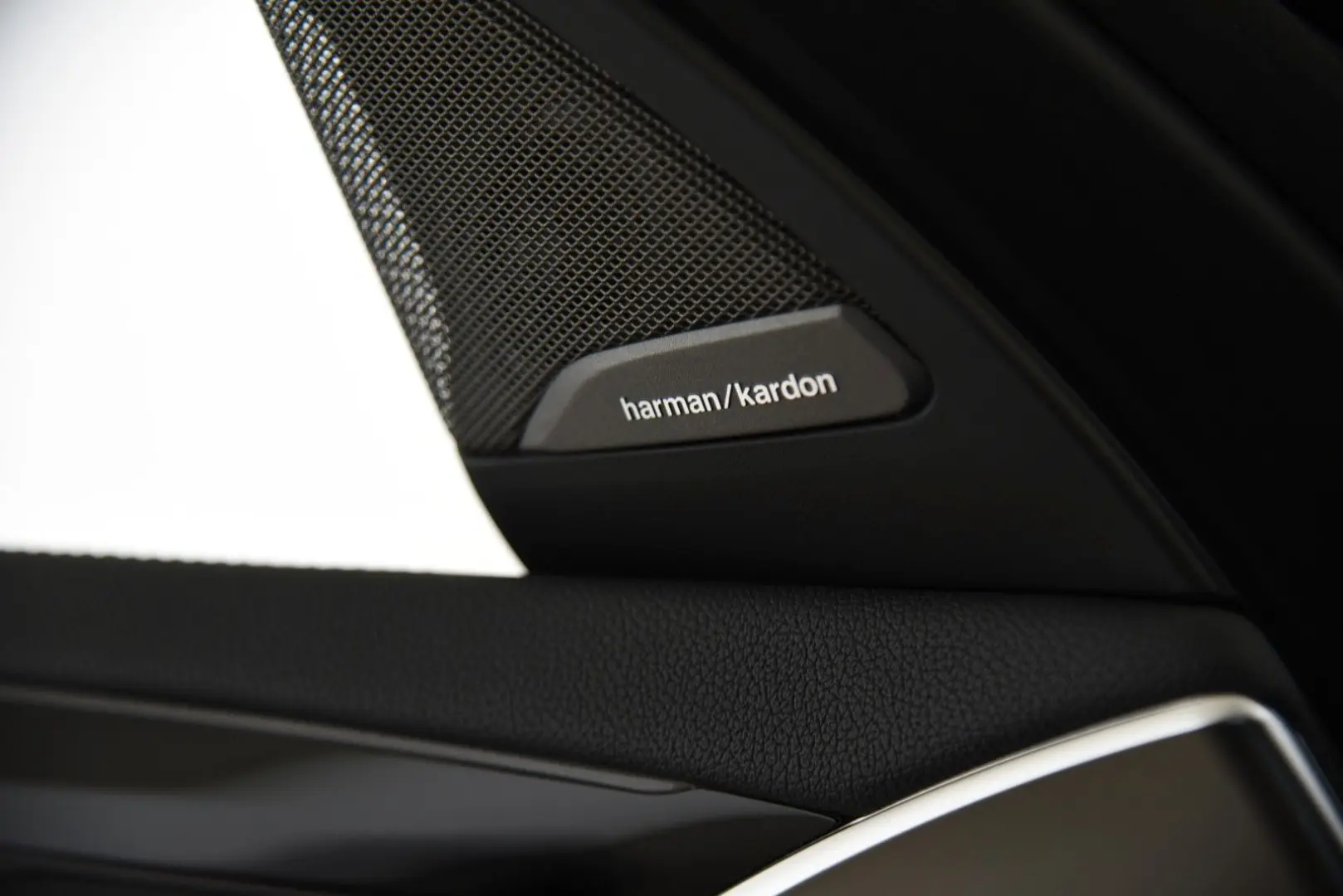 X4 xDrive30d M Sport H&K DriveAssProf ACC Alarm
