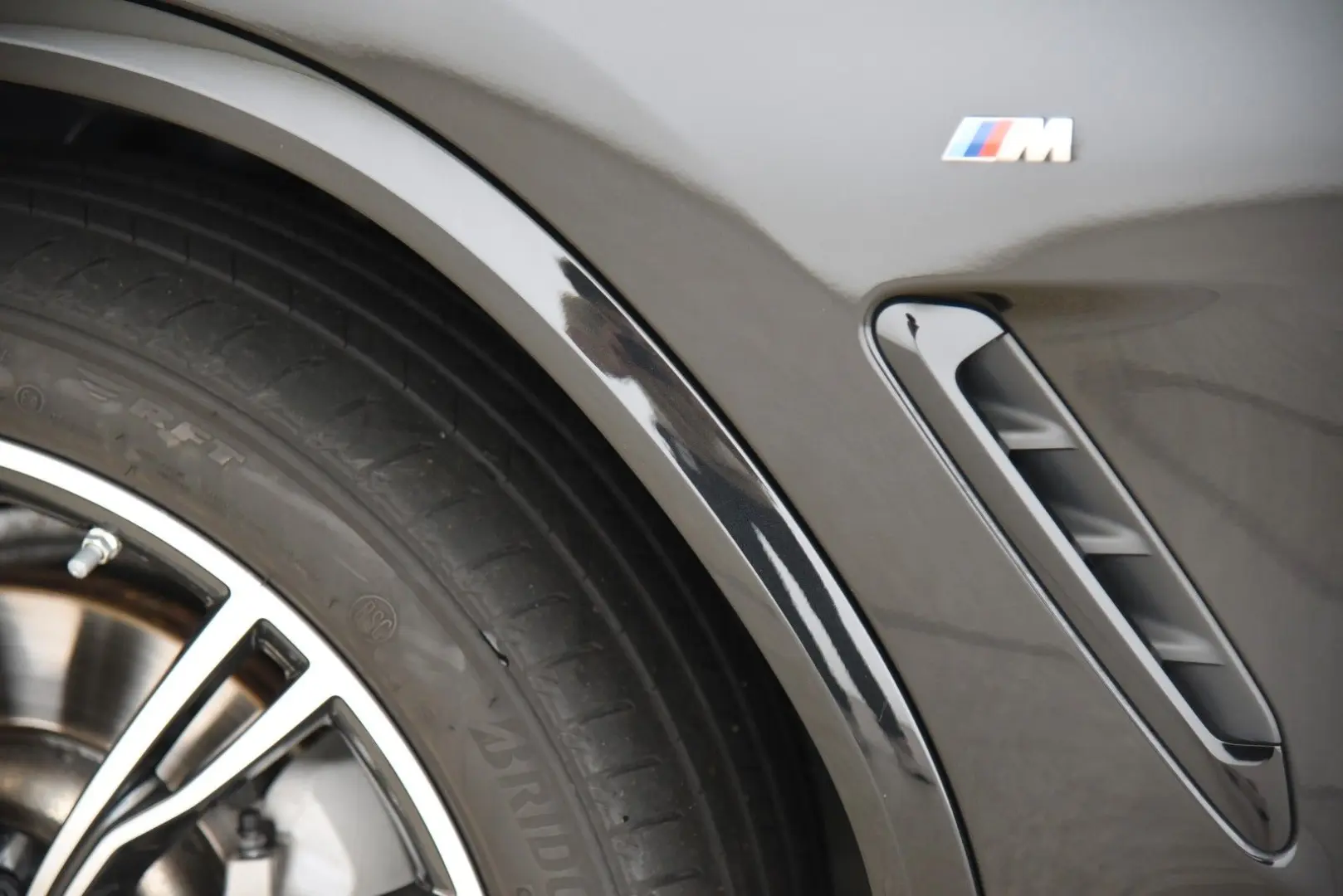 X4 xDrive30d M Sport H&K DriveAssProf ACC Alarm