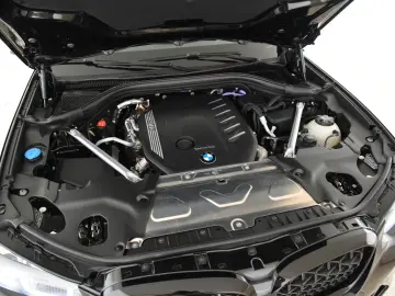 X4 xDrive30d M Sport H&K DriveAssProf ACC Alarm