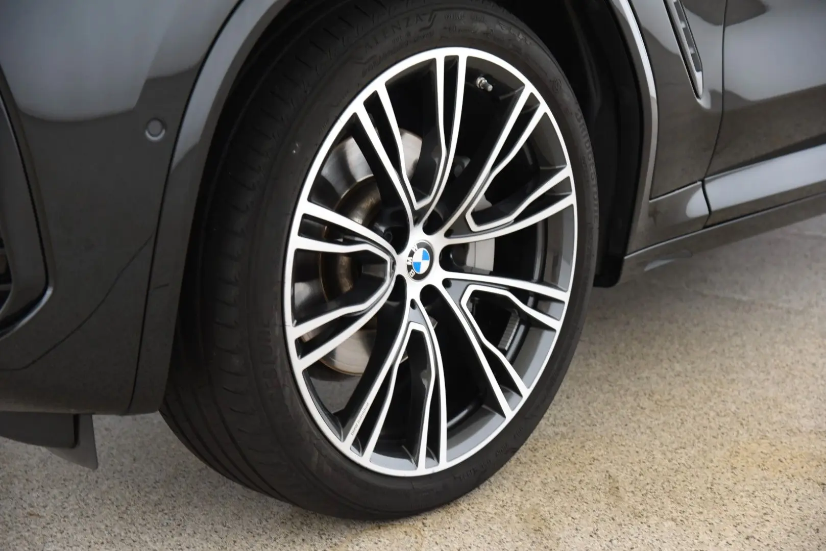 X4 xDrive30d M Sport H&K DriveAssProf ACC Alarm