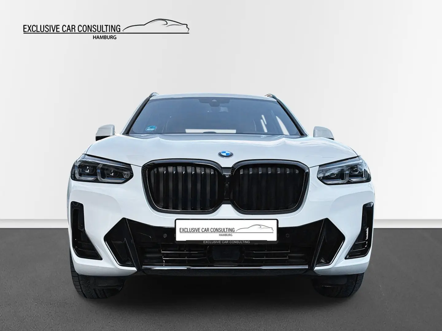 X3 xDrive 30d M Sport *Pano *Headup *Memory