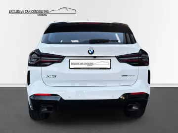 X3 xDrive 30d M Sport *Pano *Headup *Memory