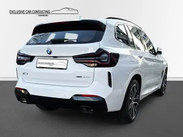 X3 xDrive 30d M Sport *Pano *Headup *Memory