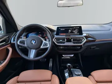 X3 xDrive 30d M Sport *Pano *Headup *Memory