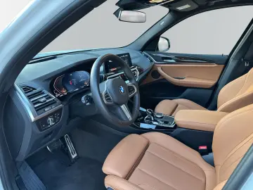 X3 xDrive 30d M Sport *Pano *Headup *Memory