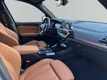 X3 xDrive 30d M Sport *Pano *Headup *Memory