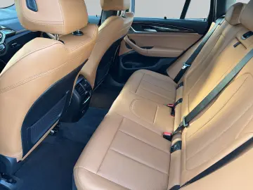 X3 xDrive 30d M Sport *Pano *Headup *Memory