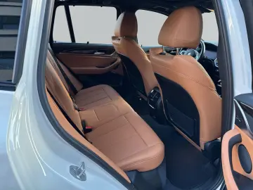 X3 xDrive 30d M Sport *Pano *Headup *Memory