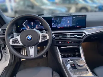 M440d xDrive Cabrio HUD LC Prof DA Pro AHK H/K