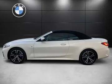 M440d xDrive Cabrio HUD LC Prof DA Pro AHK H/K
