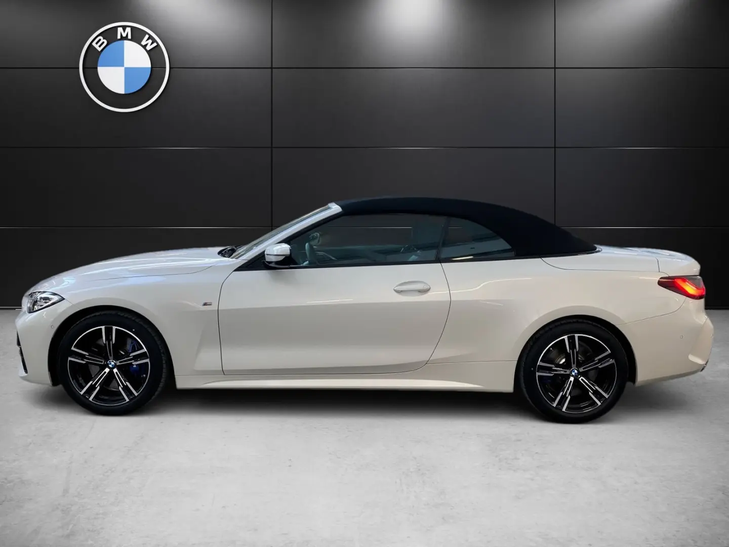 M440d xDrive Cabrio HUD LC Prof DA Pro AHK H/K