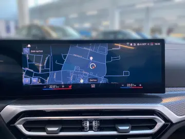 M440d xDrive Cabrio HUD LC Prof DA Pro AHK H/K