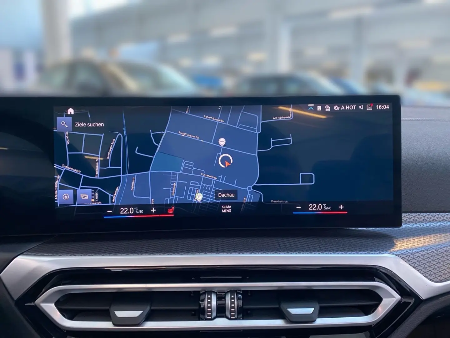 M440d xDrive Cabrio HUD LC Prof DA Pro AHK H/K